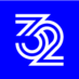 32 art factory logo